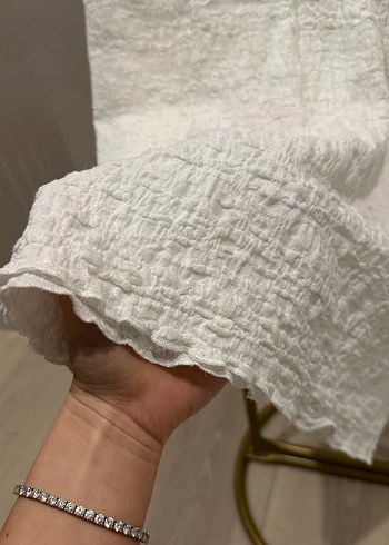 Mango uzun etek - Görsel 2