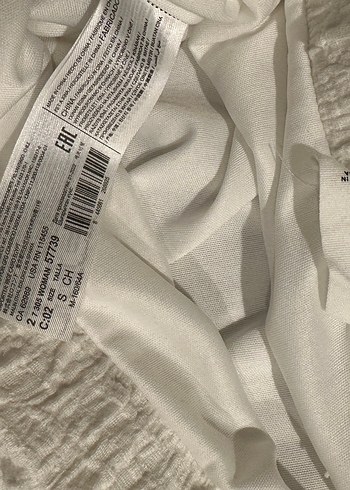 Mango uzun etek - Görsel 5