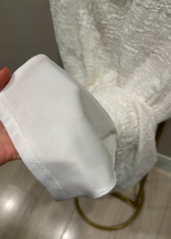 Mango uzun etek - Görsel 3