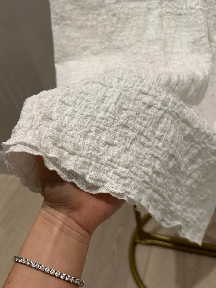 Mango uzun etek - Görsel 2