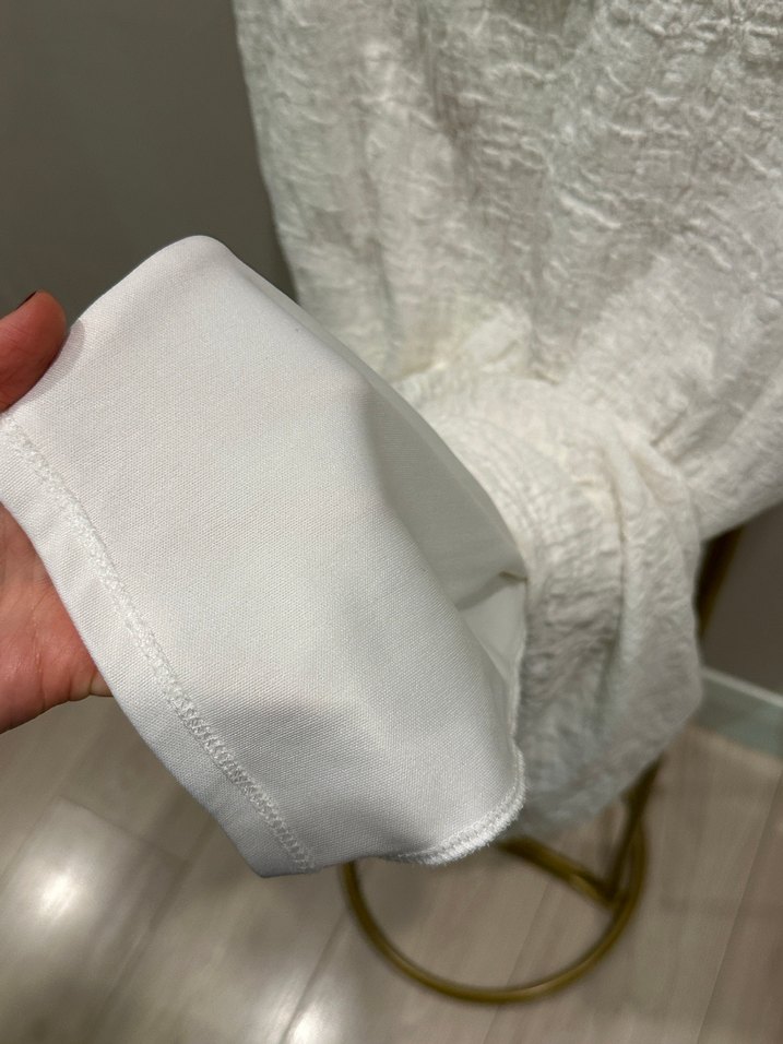 Mango uzun etek - Görsel 3