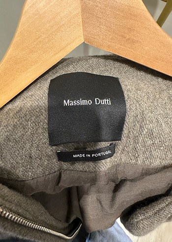 Massimo Gri Kadın Ceket - Görsel 3