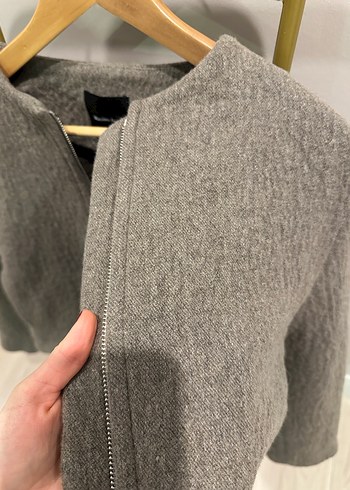 Massimo Gri Kadın Ceket - Görsel 2