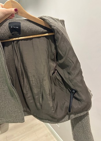 Massimo Gri Kadın Ceket - Görsel 6