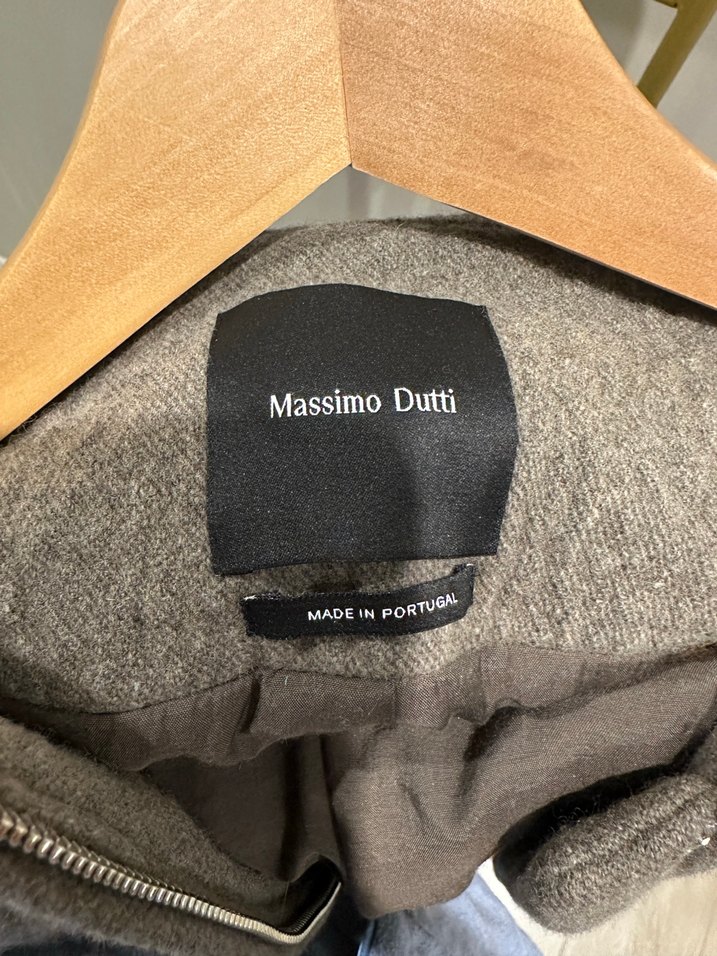 Massimo Gri Kadın Ceket - Görsel 3