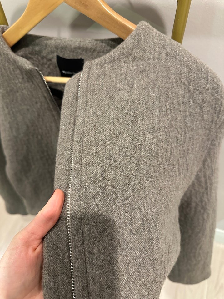 Massimo Gri Kadın Ceket - Görsel 2