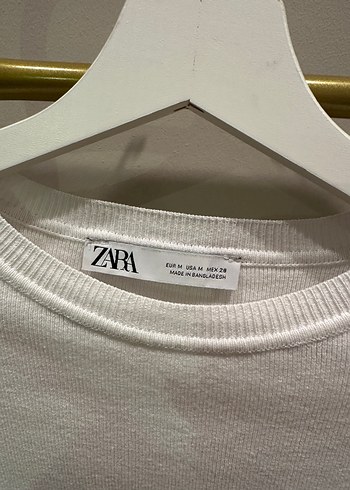 Zara tshirt - Görsel 2