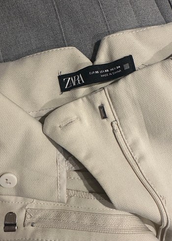 Zara xs