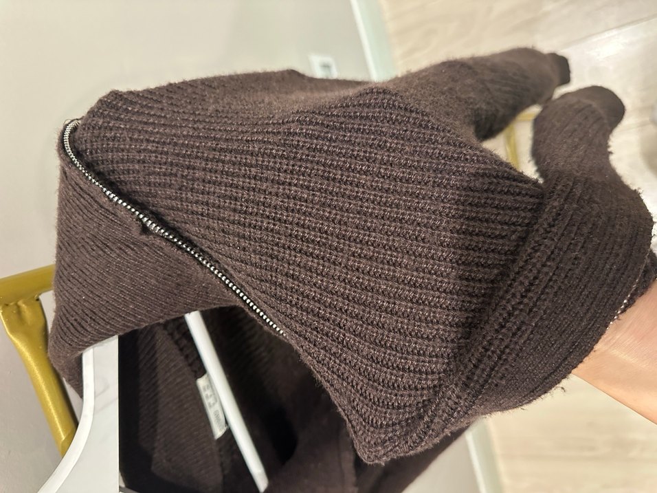 Oysho kazak - Görsel 4