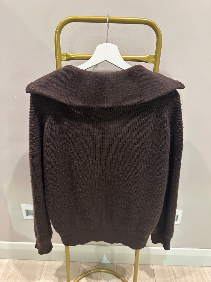 Oysho kazak - Görsel 3