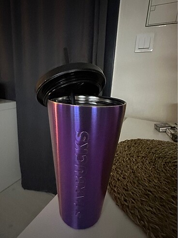 Beden Starbucks Termos