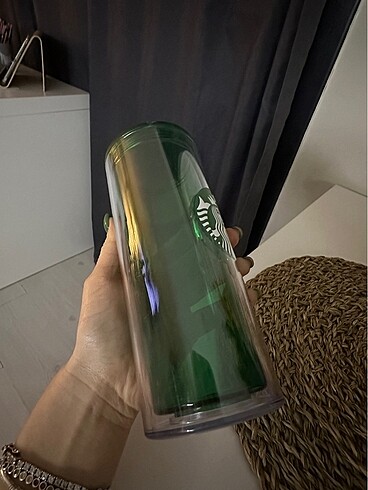  Beden Starbucks termos