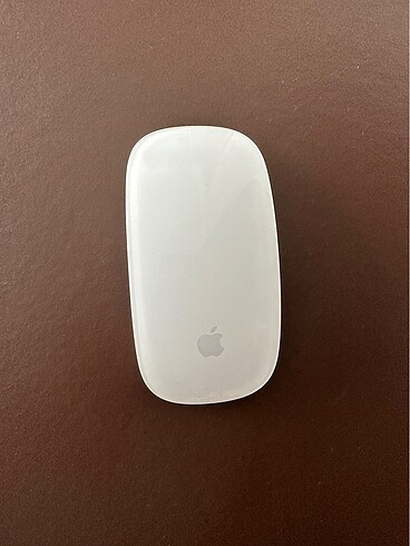 Apple Magic Mouse