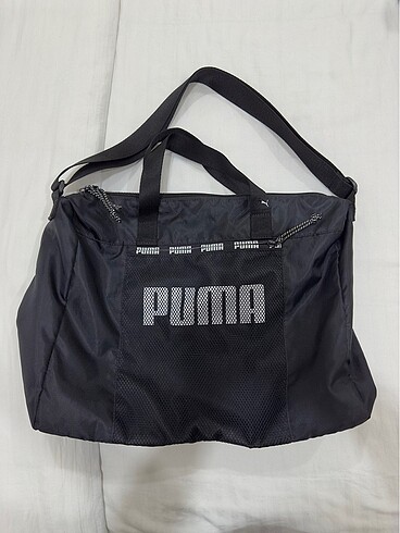 Puma spor cantasi