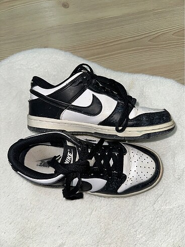 Nike ayakkabi