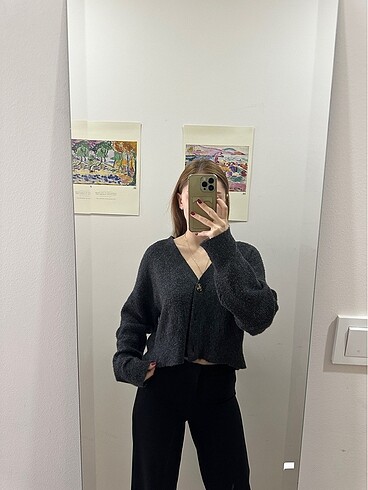 Bershka hirka