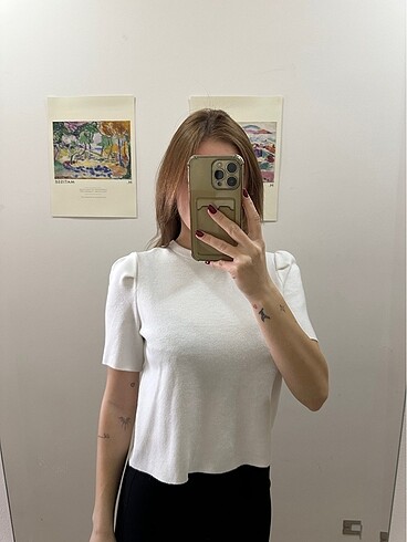 s Beden Bershka ust