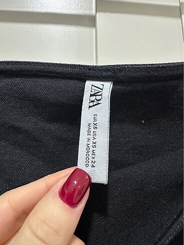 Zara Zara elbise