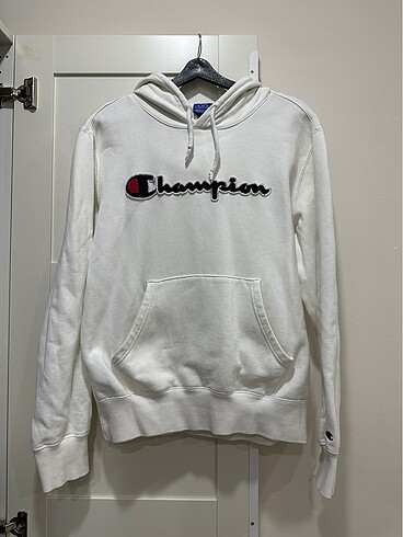 Champion sweat