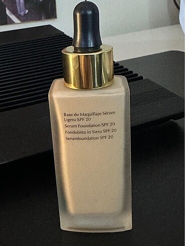Estee Lauder Estee Lauder Skin tint