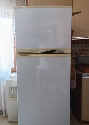 Beko Beyaz Buzdolabı