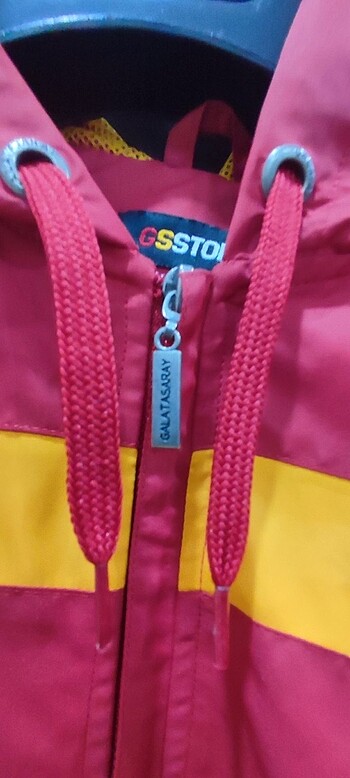 10 Yaş Beden GSSTORE 9-10 Yaş Erkek Çocuk Yağmurluk Mont