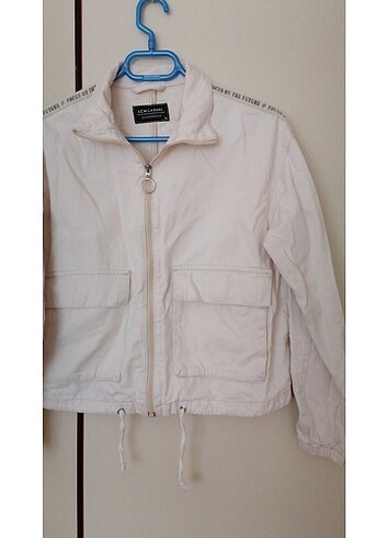 LC Waikiki Ceket
