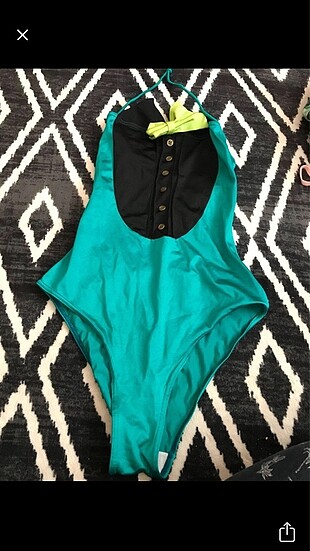 Mayo bikini