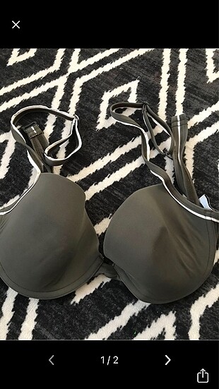 Mayo bikini