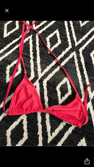 Mayo bikini