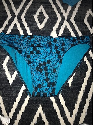 Mayo bikini