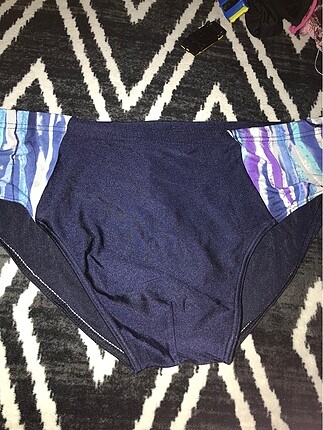 Mayo bikini