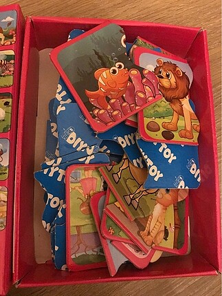 Diğer Puzzle