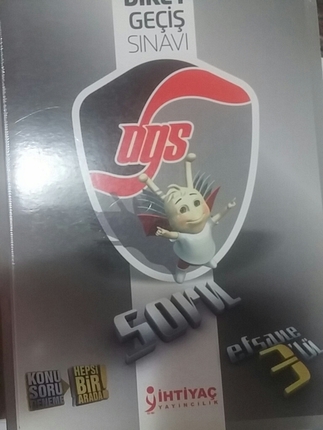 xl Beden siyah Renk ihtiyac dgs kitaplari