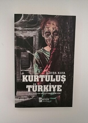 Kurtuluş Türkiye 