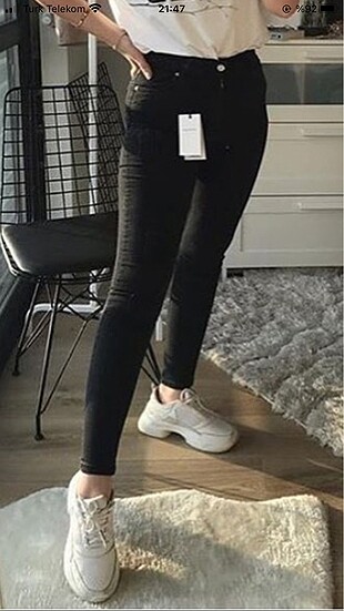 Zara Jeann