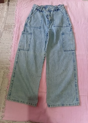 LC Waikiki 11-12 Yaş