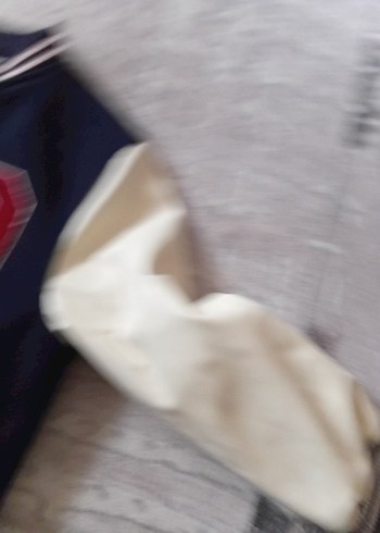 Düğmeli Erkek Çocuk Street Wear Ceket - Görsel 2