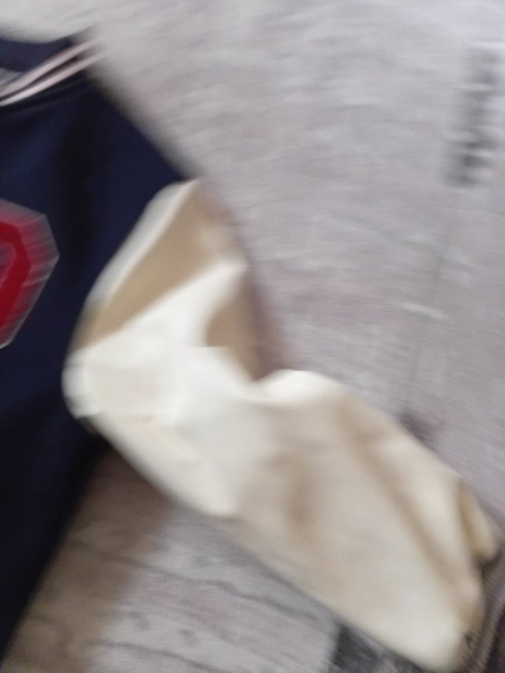 Düğmeli Erkek Çocuk Street Wear Ceket - Görsel 2