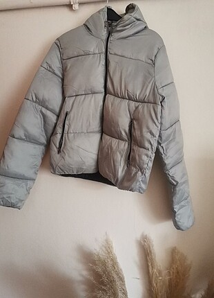 Şişme mont