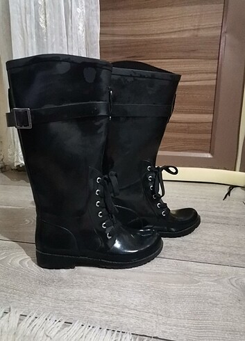 37 Beden Kadın çizme