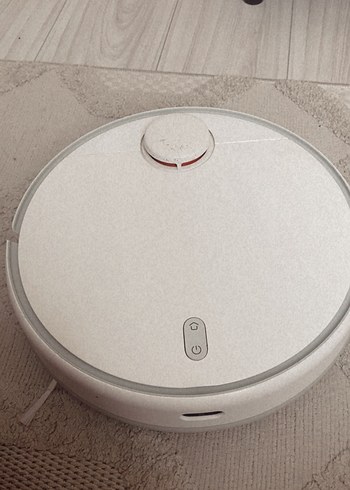 Mi robot vacuum- mop pro 2 - Görsel 2