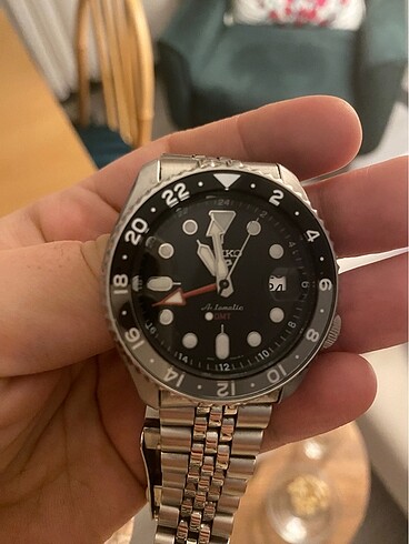 Seiko saat
