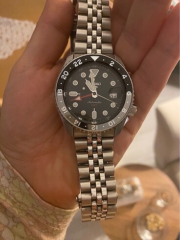 Seiko Seiko saat