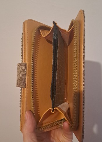 Orjinal Guess Kadın Cüzdanı - Görsel 5