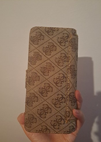 Orjinal Guess Kadın Cüzdanı - Görsel 4