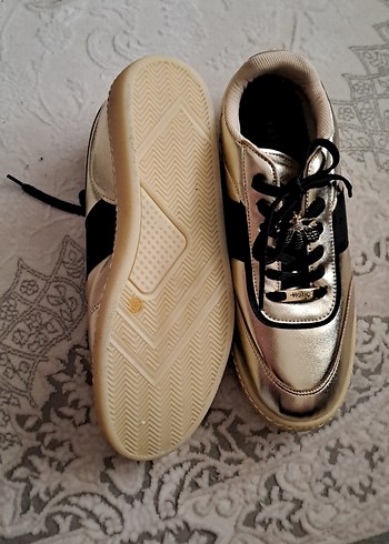 Gold Hotiç Spor Ayakkabı - Görsel 4