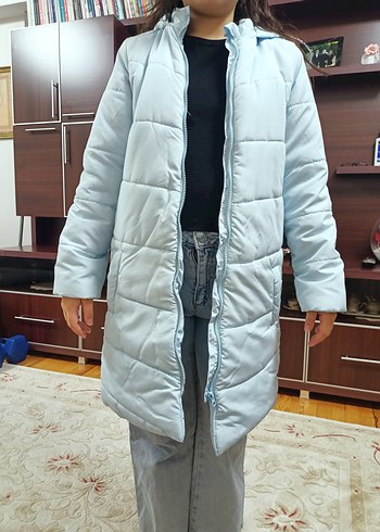 kız çocuk mont