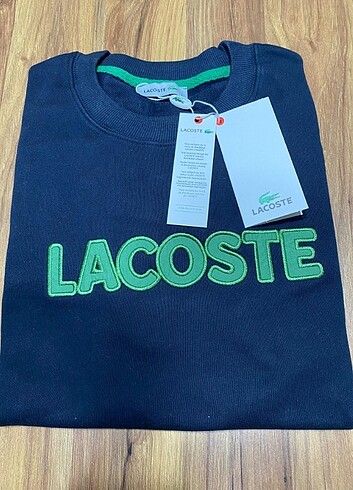 Lacoste Sweatshirt 