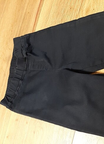 LC Waikiki Lcw kız çocuk lacivert pantolon 9-10 yaş